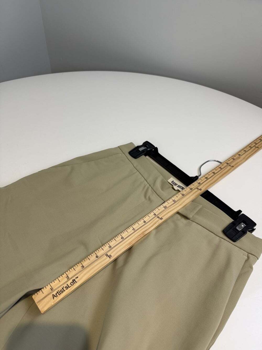 Djerf Avenue First Choice Pants Size Small - Picture 7 of 10